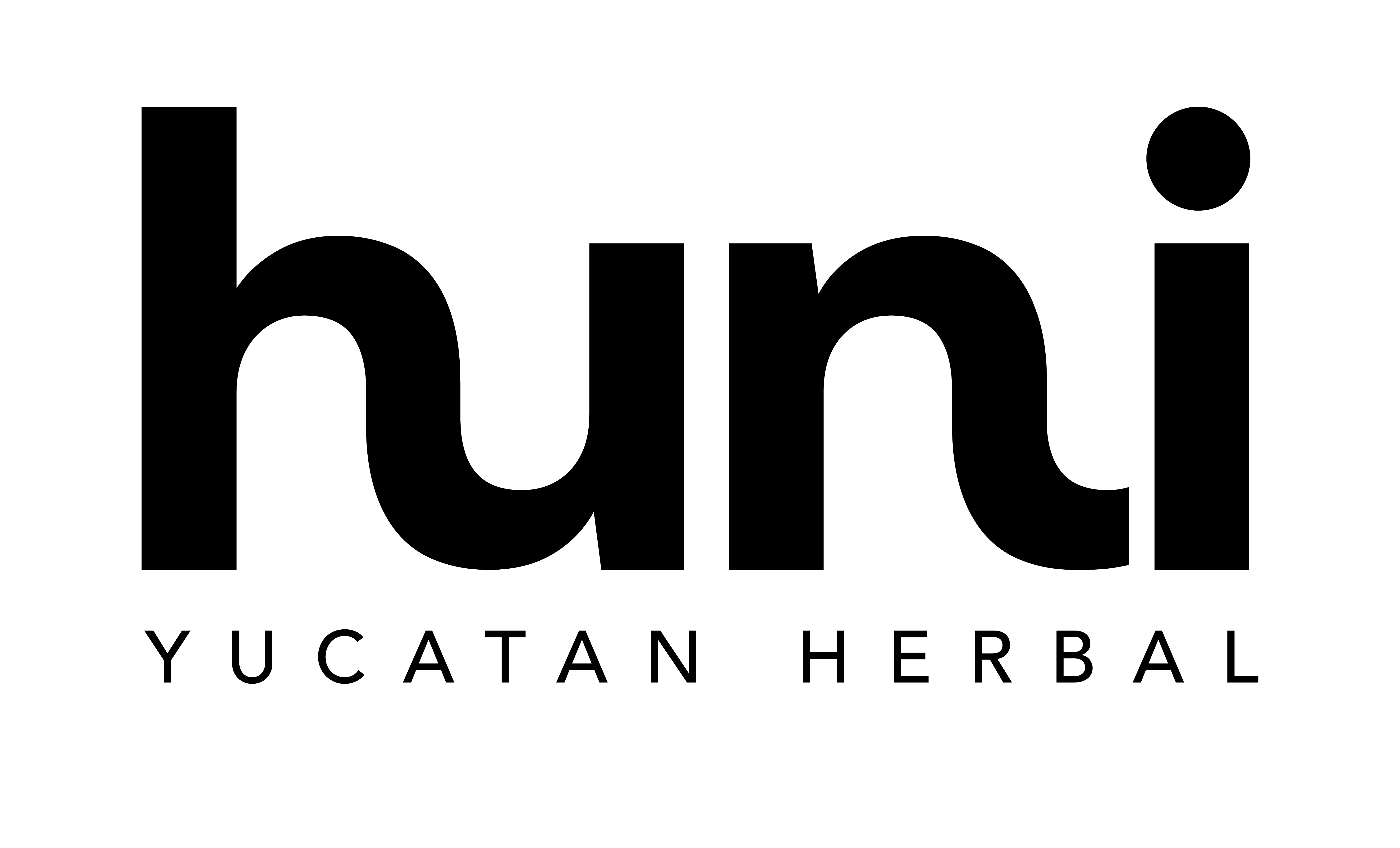 huni · Yucatán Herbal